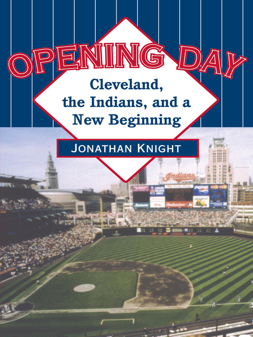 Title details for Opening Day by Johathan Knight - Available